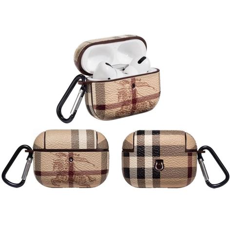 burberry airpod case|Burberry accessories.